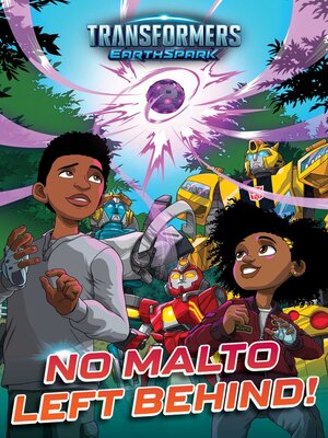 cover image of No Malto Left Behind!